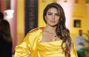 गंदगी में रहना पसंद नहीं… Priyanka Chopra ने बताई Bollywood छोड़ने की वजह