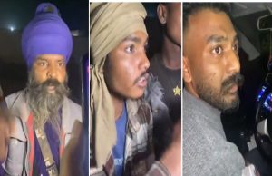 Jalandhar में फर्जी नाका लगाकर अवैध वसूली: PAP कर्मचारी रंगे हाथों पकड़ा गया