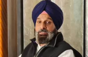 मानहानि केस में मजीठिया को हाईकोर्ट से झटका:दोबारा क्रॉस करने की दी अनुमति, लुधियाना के कोर्ट में चलेगा अब ट्रॉयल