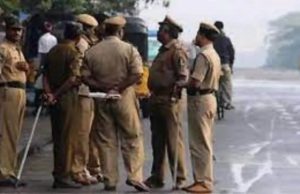 जालंधर में SHO की दबंगई: महिला को बाल पकड़कर घसीटा, युवक को पीटा; हंगामे के दौरान पुलिसकर्मी को मारा थप्पड़