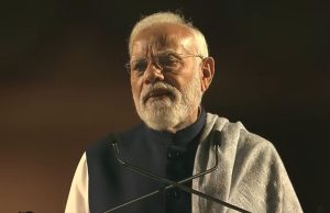 ‘हर जिंदगी खुशियों के रंगों से सराबोर हो’, पीएम मोदी ने देशवासियों को होली की बधाई दी