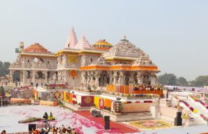 राम नगरी में हिंदू नव वर्ष की तैयारियां शुरू, घर-घर जलेंगे दीपक और फहराए जाएंगे धर्म ध्वज