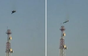 Iran का दावा: कुवैत में American F-15 लड़ाकू विमान गिराया, बम धमाकों से गूंजा दुबई-अबू धाबी और दोहा