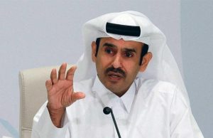 LNG गैस प्लांट की तबाही के बाद Qatar के ऊर्जा राज्य मंत्री का आया बयान