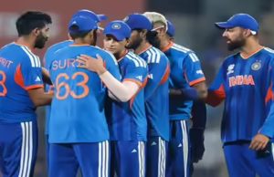 T20 World Cup 2026: सेमीफाइनल में किस टीम से होगा इंडिया का मुकाबला, कब खेला जाएगा मैच