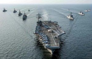 US Arms Sale to Israel : ‘आज ईरान पर होगा सबसे विध्वंसक हमला… अमेरिका से हथियार खरीदेगा इजराइल