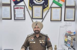 Ludhiana के एसीपी गुरदेव सिंह के नाम पर बनाई गई फर्जी फेसबुक आईडी, लोगों को भेजी जा रही हैं Friend Requests