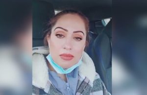 कनाडा में पंजाबी यूट्यूबर Nancy Grewal की हत्या: घर में घुसकर चाकू से हमला, पुलिस ने शुरू की जांच