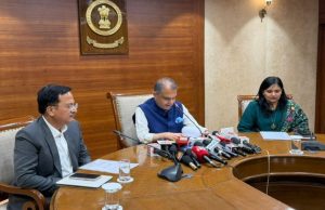 Punjab Government राज्य को मेडिकल हब के तौर पर मज़बूत करने पर ध्यान दे रही है: Sanjeev Arora