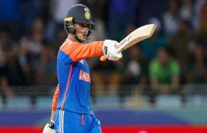 ICC T20 Rankings: Abhishek Sharma शीर्ष पर बरकरार, Ishan Kishan और Sanju Samson ने लगाई लंबी छलांग