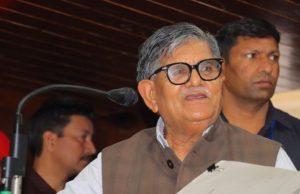 पंजाब विधानसभा बजट सत्र के दौरान सदन में गवर्नर कटारिया ने कहीं ये 10 प्रमुख बातें