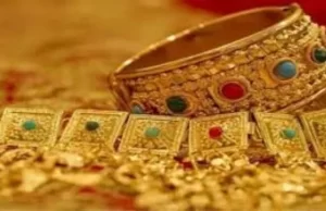 फिर महंगा हुआ सोना-चांदी, ₹2 लाख से ऊपर रहा दाम; आपके शहर में क्या है लेटेस्ट रेट
