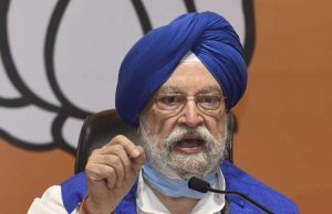 क्या देश में फिर से लगेगा लॉकडाउन? अफवाहों के बीच मंत्री हरदीप पुरी ने दिया जवाब