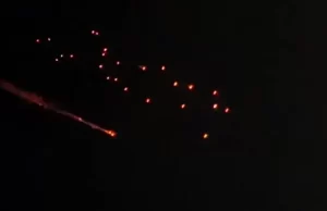 बमों की बारिश करने वाला हथियार… कैसे ईरान की क्लस्टर बम मिसाइल इजराइल में मचा रही तबाही?