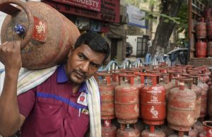 LPG बुकिंग पर आया बड़ा Update, इन लोगों को 25 दिन में नहीं मिलेगा Cylinder