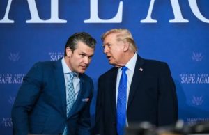 ईरान जंग को मुस्लिम Vs ईसाई बनाने की तैयारी, अमेरिका के रक्षा मंत्री बोले- यह युद्ध यीशु के लिए