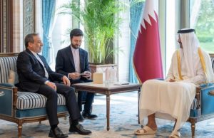 हमला रोकने के लिए कतर-ईरान के बीच डील! तेहरान को मिलेंगे 6 अरब डॉलर, तुरंत दिखा 3 असर