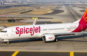 मिडिल ईस्ट संकट के बीच UAE से भारतीयों की वापसी, स्पाइसजेट चलाएगी चार विशेष उड़ानें
