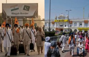 3000 भारतीय जाएंगे पाकिस्तान, ननकाना साहिब से लेकर लाहौर तक करेंगे दर्शन