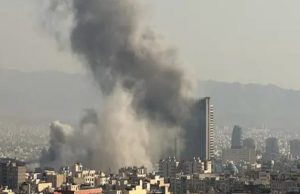 US Iran war: मिडिल ईस्ट में बढ़ा तनाव, अमेरिकी नागरिकों को 14 देशों से तुरंत निकलने की सलाह