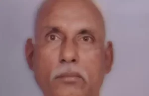 Jalandhar में निगम के रिटायर्ड सुपरिटेंडेंट ने आत्मदाह किया:कमरे में आग लगाकर उसमें कूदा