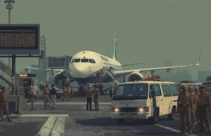 कुवैत से भारत आए 20 शव, प्लेन में केवल डेड बॉडीज, कोई यात्री नहीं