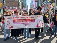 कनाडा में 9 हजार पंजाबियों पर डिपोर्टेशन की तलवार लटकी:नए इमिग्रेशन कानून से शरणार्थी की मान्यता खत्म