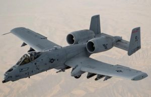 Iran का बड़ा दावा- मार गिराया American का एक और लड़ाकू विमान A-10