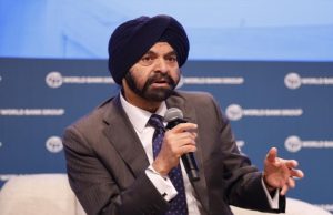 विश्व बैंक के अध्यक्ष ने नौकरी बढ़ाने का किया समर्थन, भारत के सहकारिता क्षेत्र का किया जिक्र