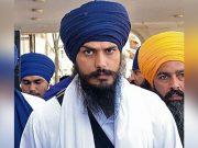 MP अमृतपाल सिंह का NSA खत्म, अजनाला केस में वीडियो कॉन्फ्रेंसिंग से होगी पेशी