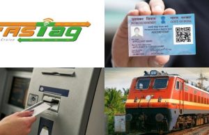 आम आदमी को बड़ा झटका, 1 अप्रैल से बदल गए ये नियम, जेब पर पड़ेगा सीधा असर