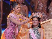 Goa की साध्वी सतीश सैल ने रोशन किया देश का नाम, जीता फेमिना मिस इंडिया वर्ल्ड 2026 का खिताब