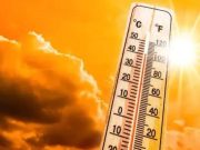 पंजाब में बढ़ा लू का खतरा, स्वास्थ्य विभाग नें जारी की नई एडवाइजरी, जानिए भीषण गर्मी से कैसे बचें