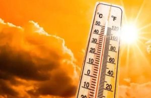 पंजाब में बढ़ा लू का खतरा, स्वास्थ्य विभाग नें जारी की नई एडवाइजरी, जानिए भीषण गर्मी से कैसे बचें