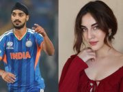 Ranveer Singh की हीरोइन को डेट कर रहे Arshdeep Singh? मिस्ट्री गर्ल के साथ छा गई ये तस्वीर