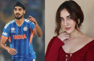 Ranveer Singh की हीरोइन को डेट कर रहे Arshdeep Singh? मिस्ट्री गर्ल के साथ छा गई ये तस्वीर