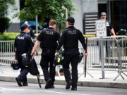 अमेरिका के लुइसियाना में गोलीबारी, 8 मासूम बच्चों की गई जान