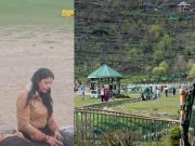 Pahalgam हमले की पहली बरसी: खूबसूरत वादियों में किसी का पति तो किसी का बेटा हमेशा के लिए दूर हो गया… आज भी लोगों की आंखें नम