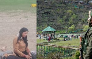 Pahalgam हमले की पहली बरसी: खूबसूरत वादियों में किसी का पति तो किसी का बेटा हमेशा के लिए दूर हो गया… आज भी लोगों की आंखें नम