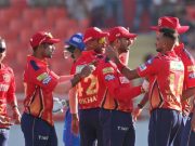 IPL 2026 Points Table: Punjab को रोकना हुआ मुश्किल, KKR की जीत से मुंबई का नुकसान