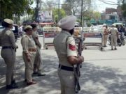 Punjab Police की बड़ी कार्रवाई—2.5 किलो अफीम और 100 ग्राम हेरोइन बरामद, चोरी की कार भी कब्जे में ली गई