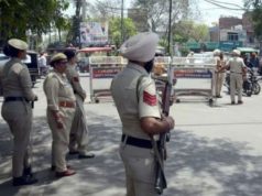 Punjab Police की बड़ी कार्रवाई—2.5 किलो अफीम और 100 ग्राम हेरोइन बरामद, चोरी की कार भी कब्जे में ली गई