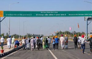 आज Pakistan जाएंगे 2840 सिख श्रद्धालु, अकेली महिला को नहीं दिया गया वीजा