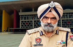 DIG रिश्वत मामला : दो फॉरेंसिक एक्सपर्टर्स को अतिरिक्त गवाह के तौर पर शामिल किए जाने की अनुमति