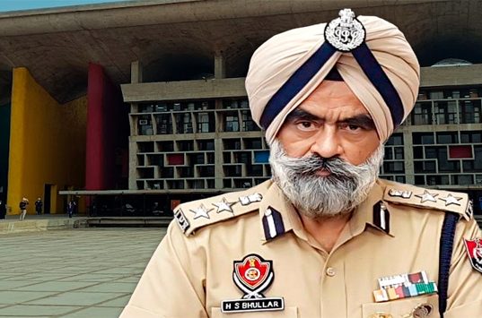 DIG रिश्वत मामला : दो फॉरेंसिक एक्सपर्टर्स को अतिरिक्त गवाह के तौर पर शामिल किए जाने की अनुमति