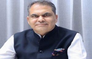 Mandi Gobindgarh में 1100 करोड़ का बड़ा निवेश: कैबिनेट मंत्री Sanjeev Arora ने गिनाए फायदे