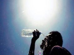 Weather Update: Punjab में 4 दिन हीटवेव और बारिश का अलर्ट, तेज हवाएं चलने की संभावना