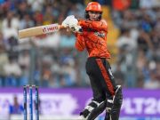 IPL 2026: अभिषेक शर्मा के सिर पर सजी ऑरेंज कैप, मलिंगा ने भी किया कमाल