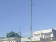 Jalandhar : ट्रैफिक जाम हुआ ,रेड लाइट पर खड़ी कारों को टिप्पर ने टक्कर मारी