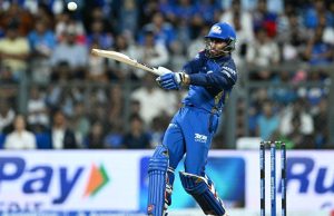 IPL 2026: तिलक वर्मा ने ठोका सबसे तेज शतक, तोड़ डाले ये रिकॉर्ड